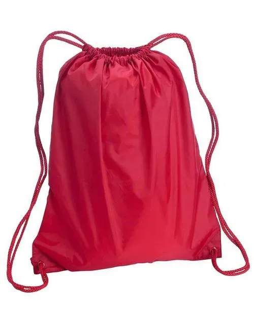 Drawstring Backpack